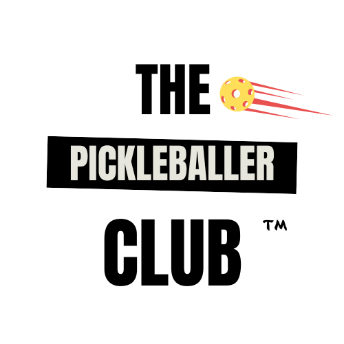 The Pickleballer Club